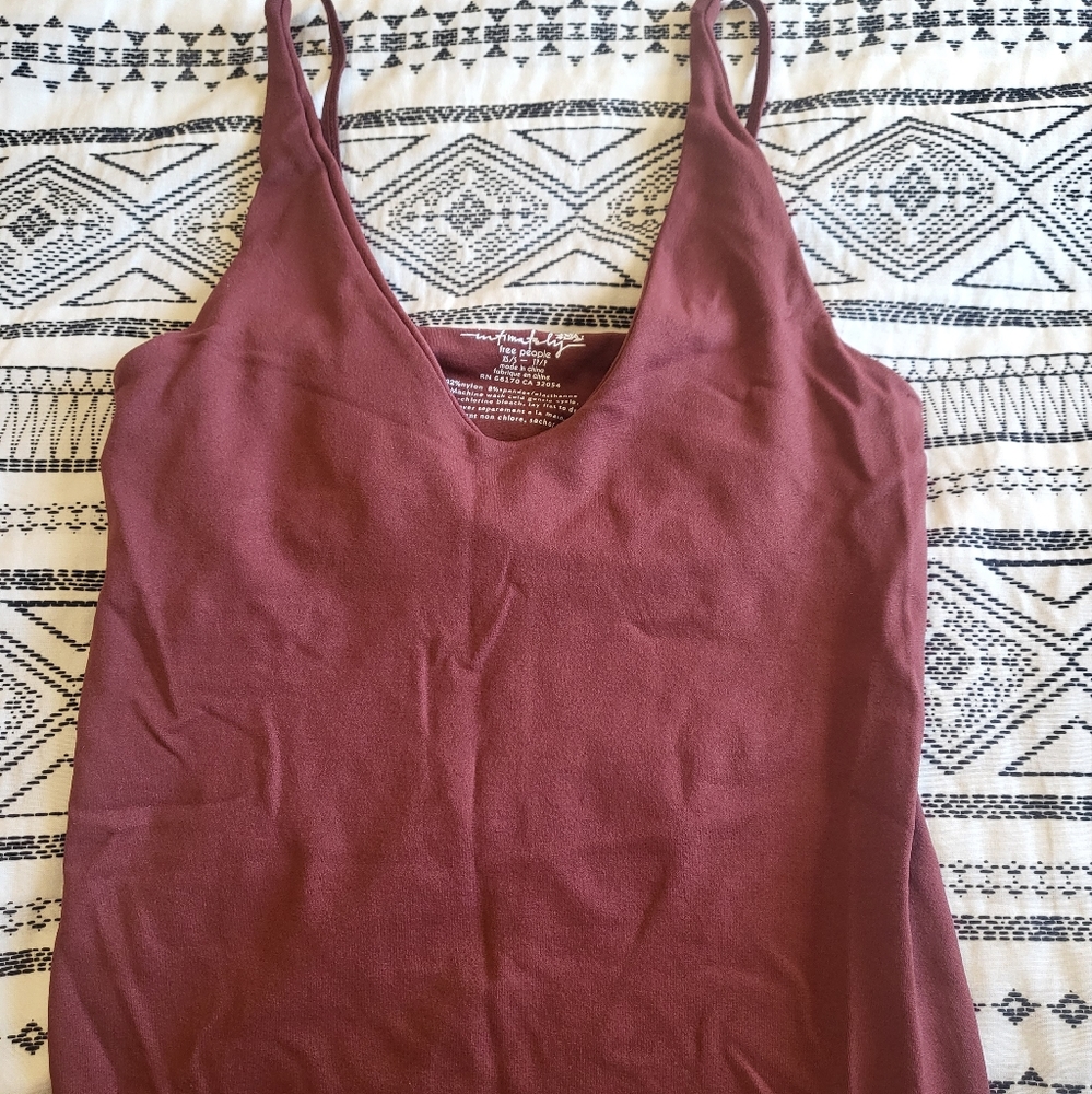 Tank top